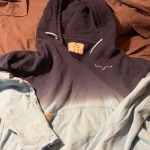 Kimes Ranch XX-Large Pullover Hoodie